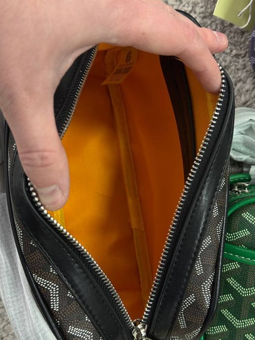 Сумка Goyard | Барсетка Goyard