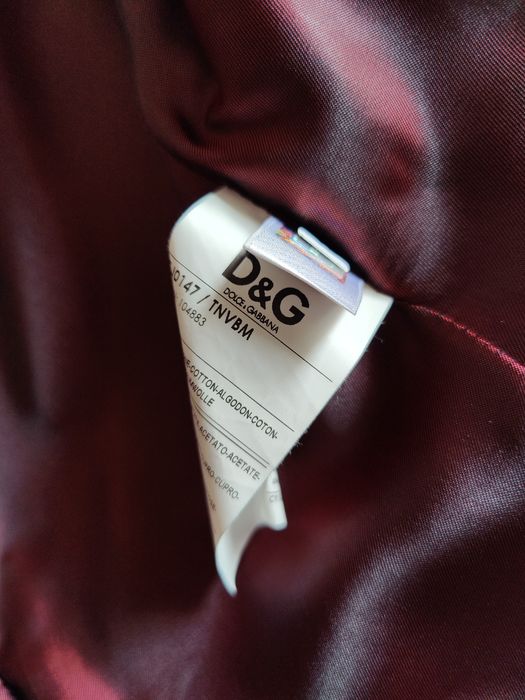 Dolce Gabbana