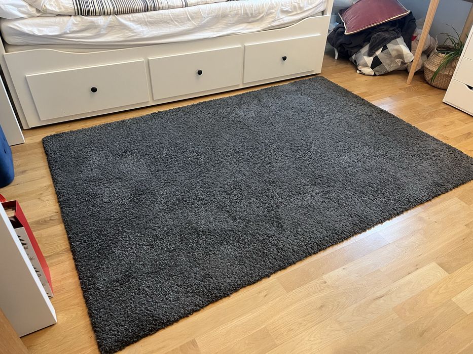 Dywan ådum ikea 133x195