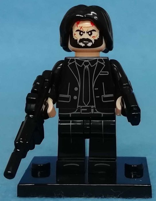 John Wick (Filmes e Séries)
