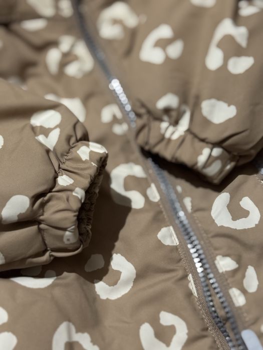 Зимовий комбінезон H&M 74 розмір