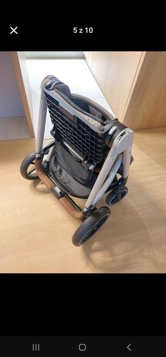 Okazja ‼️Wózek cybex balios s lux  2 w1