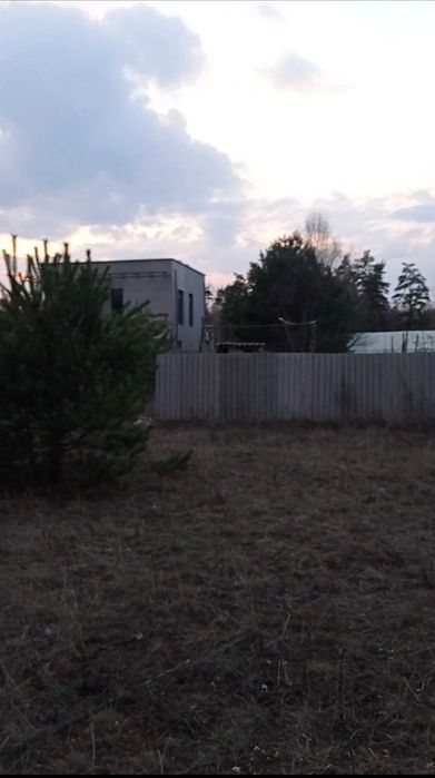 Земельна ділянка