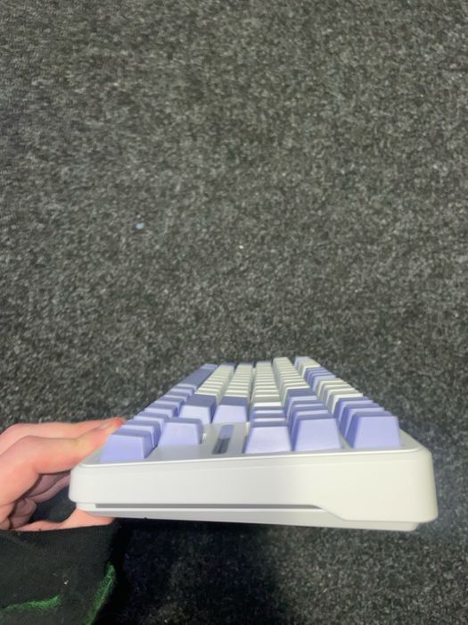 Клавиатура Aula F87