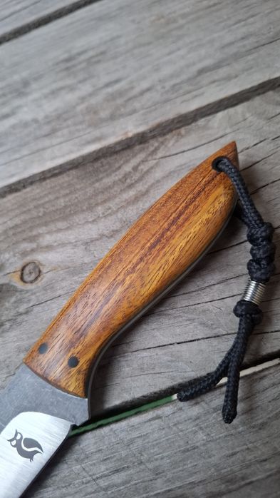 Noże handmade – myśliwskie, survivalowe, kuchenne – solidne i stylowe,