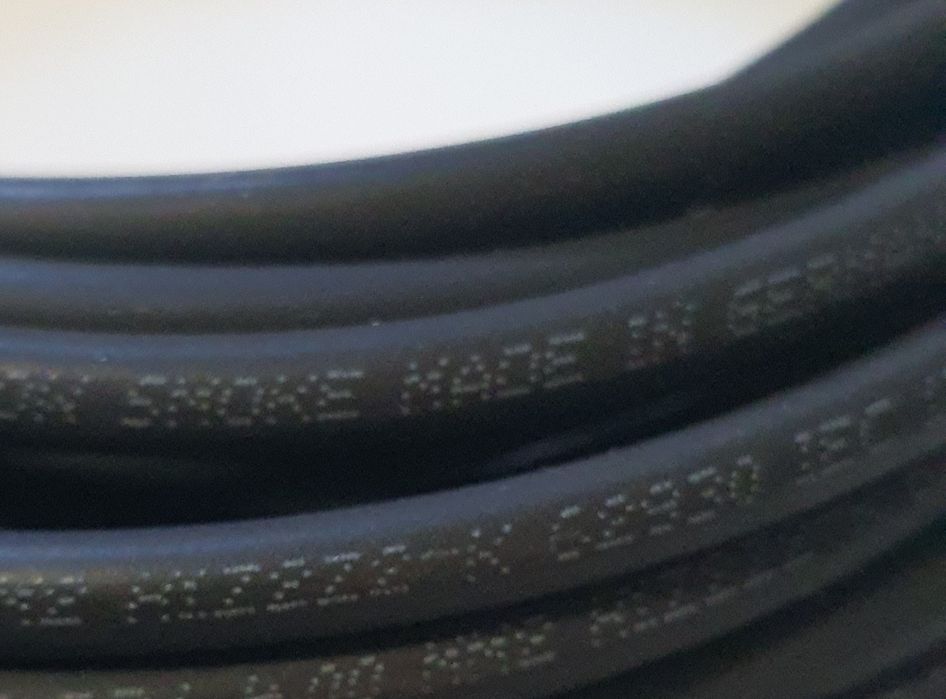 Cabos MC4 painel solar