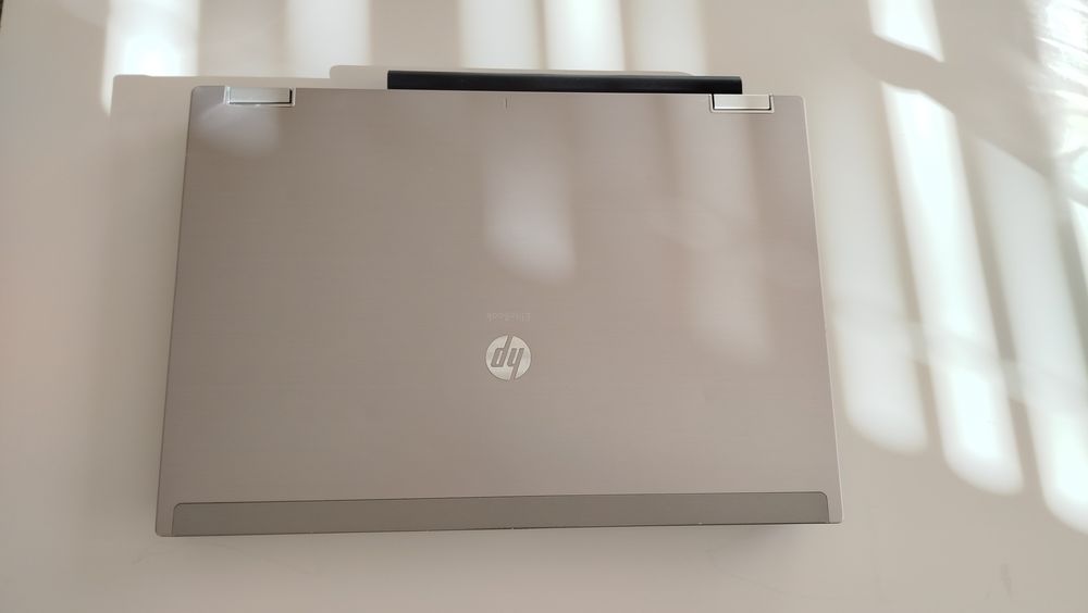 HP Elitebook 8440p i7 m620 SSD 4GB RAM  DDR3