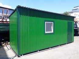 Здам вагончик в оренду для проживання робітників