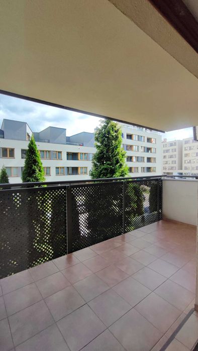 Apartment in Kraków - More
