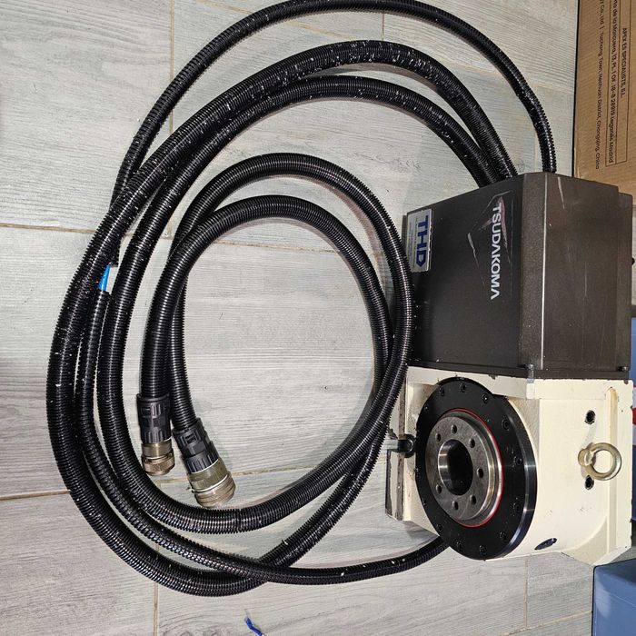 Podzielnica / Stół obrotowy Tsudakoma RWE-200L