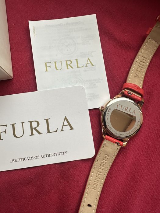 Годинник жіночий Furla оригінал