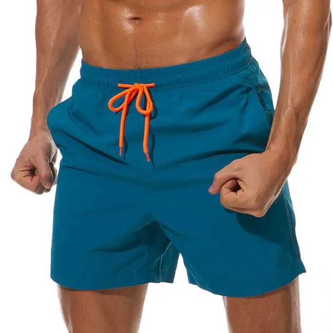 Мужские плавательные шорты Escatch (для плаванья/плавки), разные цвета