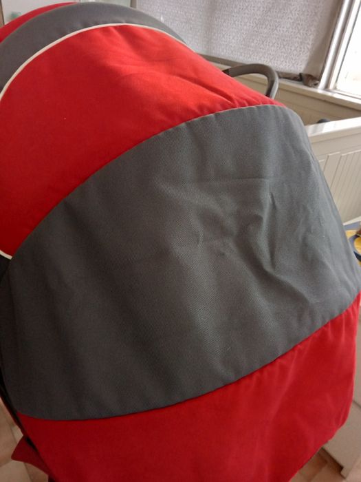 Alcofa Chicco relaxar