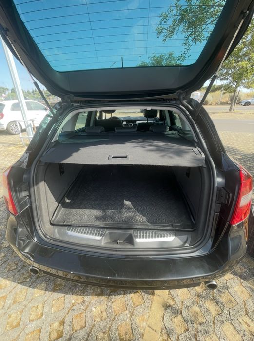 Renault Laguna Break 2011 2.0 dCi