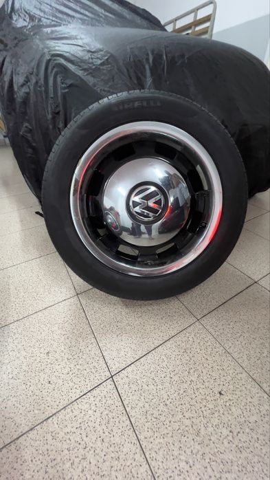 Jantes vw carocha