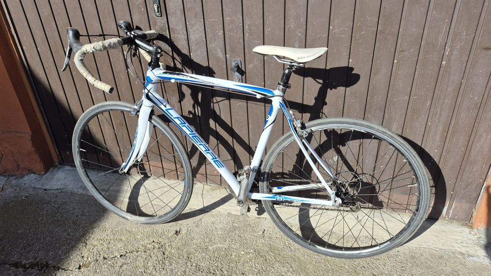 Rower Lapierre audacio 400