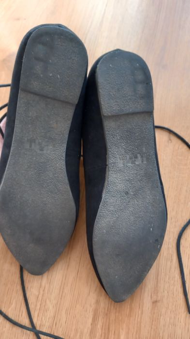 Balerinki Atmosphere r.39