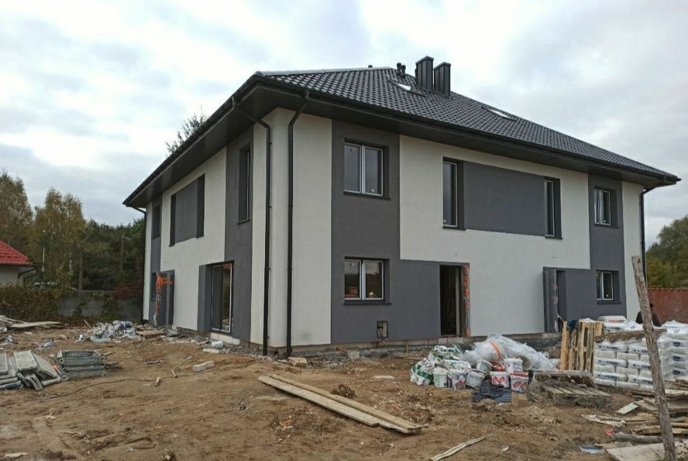 Ремонт квартир, ремонт будинку, плитка, утеплення приміщення, та інше