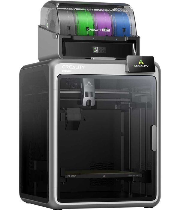 CREALITY K2 Pro Combo | Nova | Garantia 36M | Fatura |