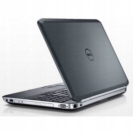 Laptop DELL E5520 i5