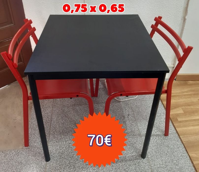 Móveis usados a venda