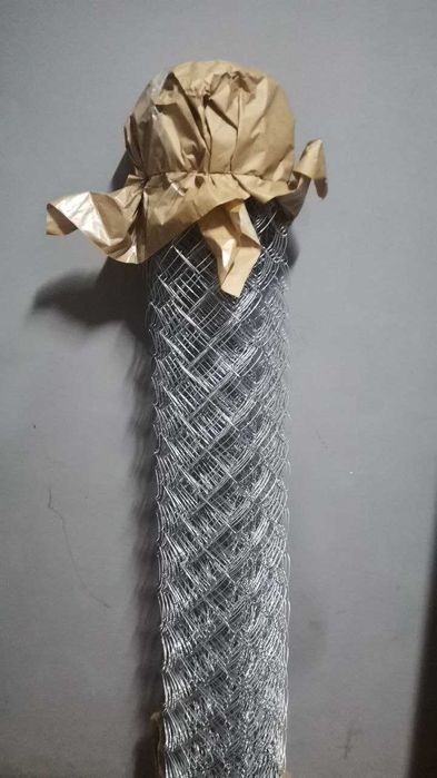 Сетка рабица 1,5*10