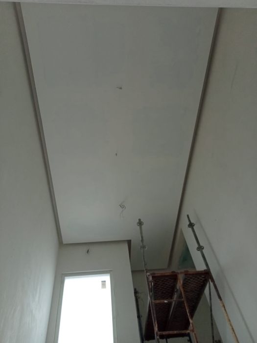 Remodelaçoes em geral