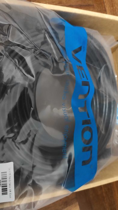 Cat 6 Ethernet Cable - 3 m64283907320067122