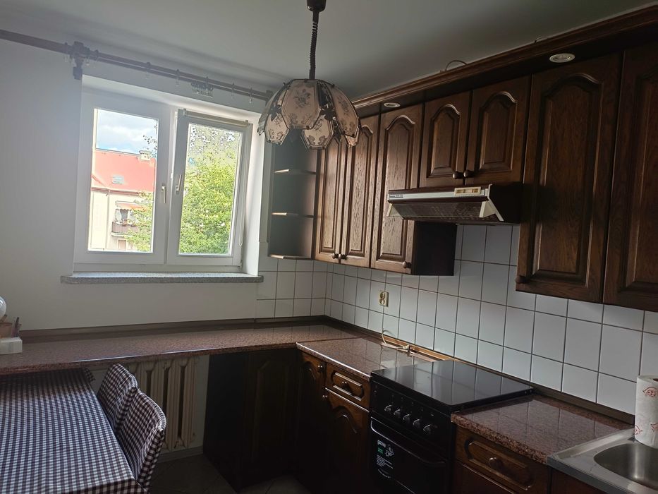 Mieszkanie Siedlce przy Zalewie Poznańska 2 pokoje