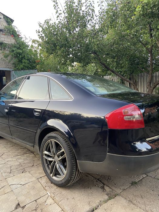 Продається  машина Audi A6