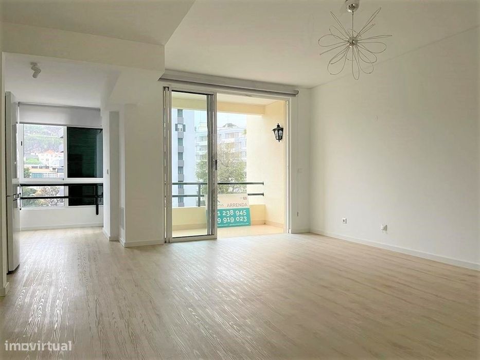 Apartamento T2 - Til, Santa Luzia , Funchal