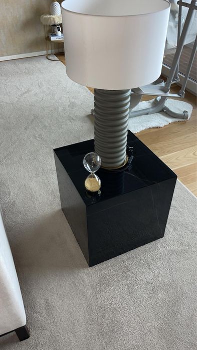 Mesa (Coluna) Pedra Preta