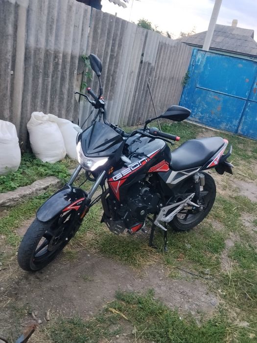 Продам пантеру 200