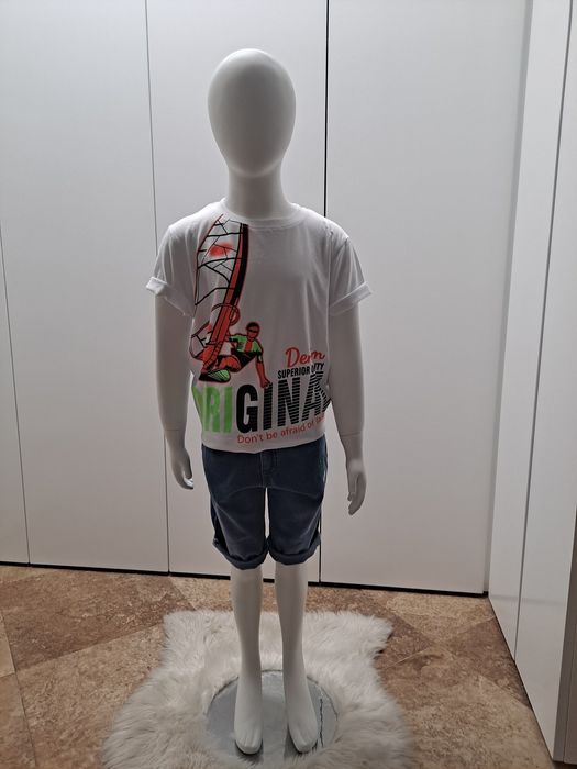 Conjunto lindíssimo