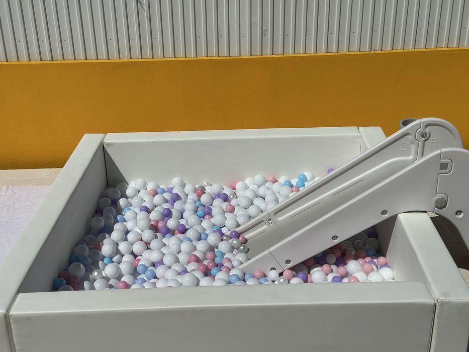 Alugueres de Insuflaveis