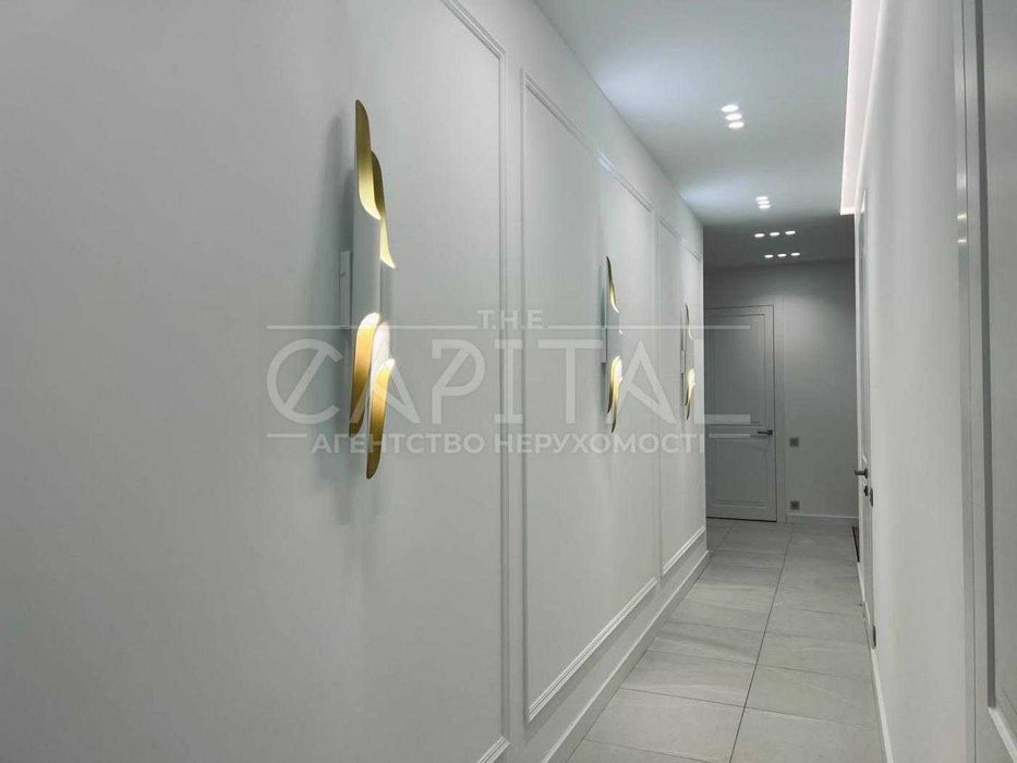 4+-rooms apartment apartment by the address (area 266 m²) - Atlanta.ua - photo 15