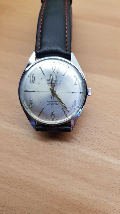 Zegarek *Atlantic Worldmaster Original*
