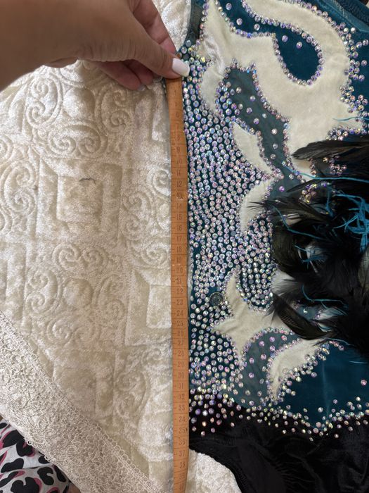 Костюм сценічний poledance