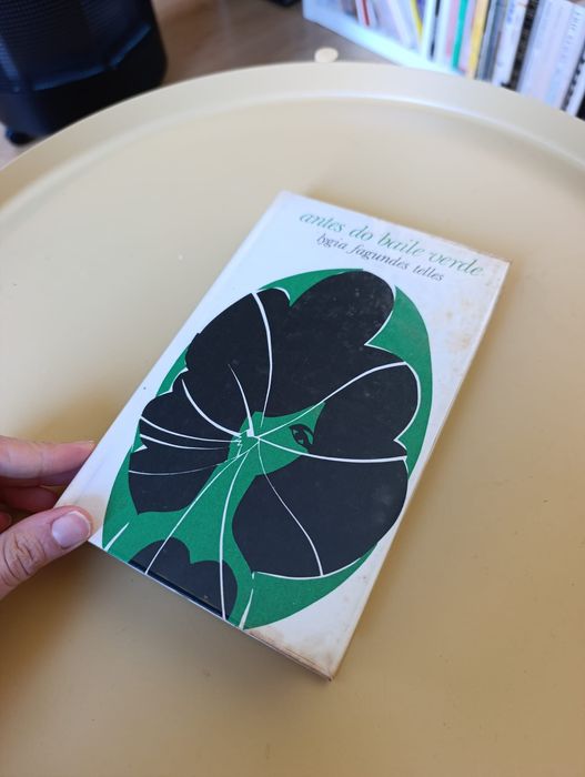 Antes do Baile Verde / Lygia Fagundes Telles