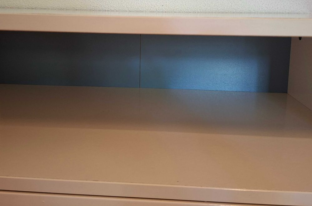Cómoda IKEA Songesand (Branca) - Como Nova