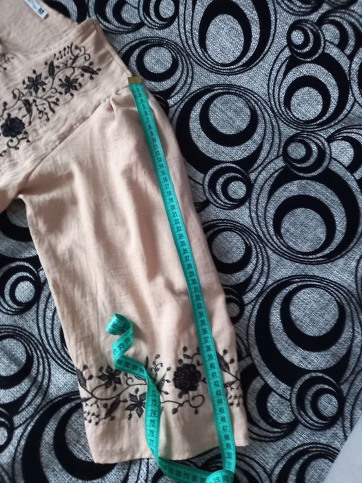 Вишиванка плаття