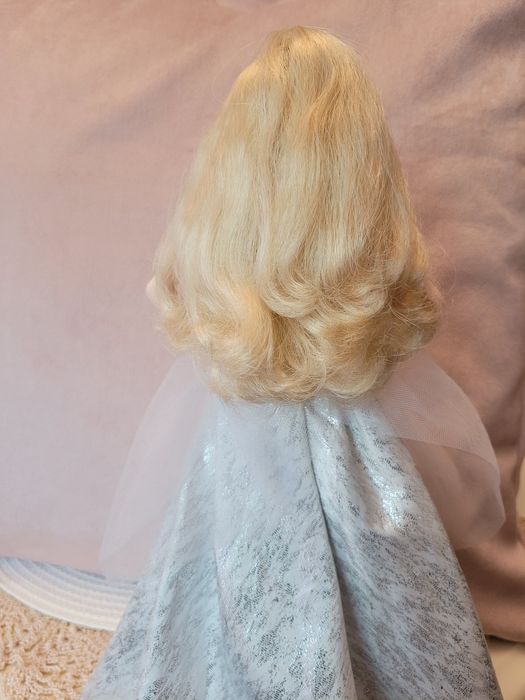 Barbie Holiday 2021