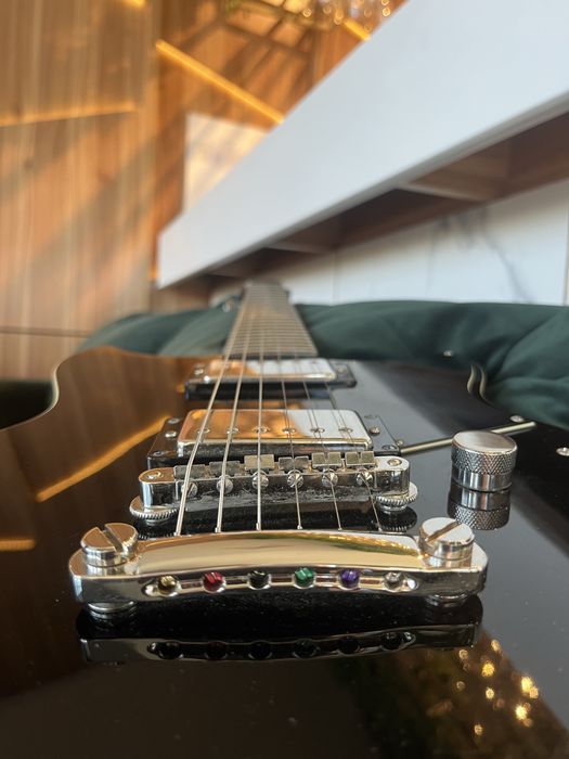 Yamaha Revstar 420 BST (black)