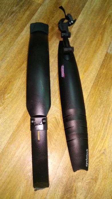 Крылья велосипедные,пара,cyclotech cw-669