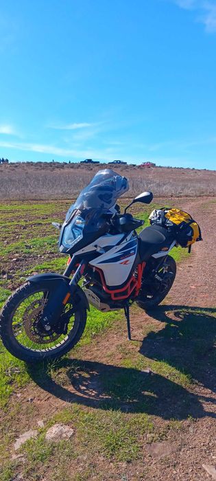 KTM  1090 Adventure  R