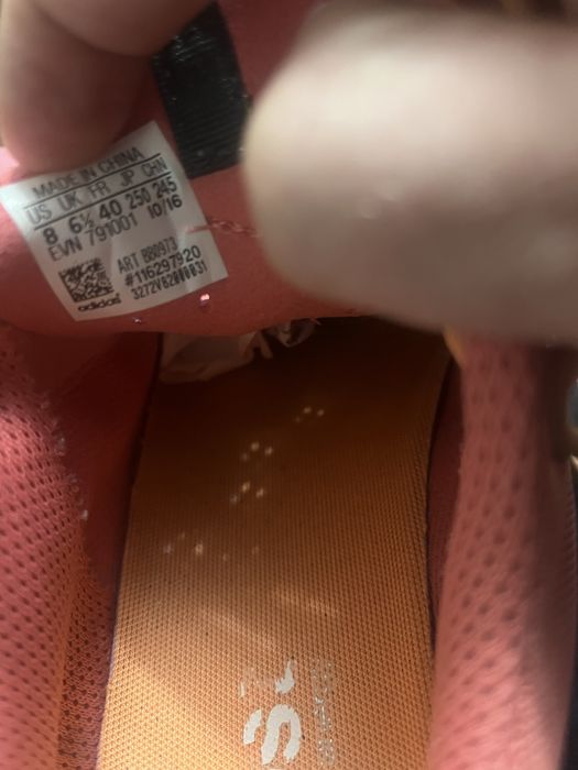 Жіночі кросівки Adidas Terrex