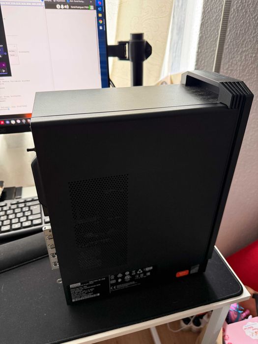 Torre Lenovo IdeaCentre Gaming5 14ACN6