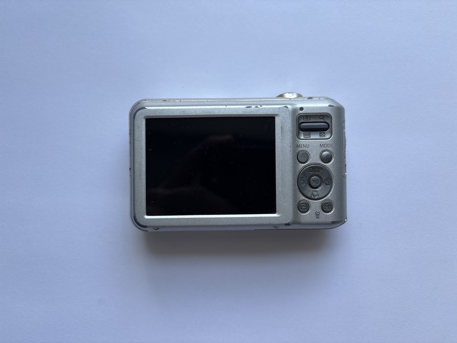 Apatat cyfrowy Samsung ES70