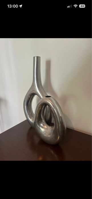 Vasos metalicos