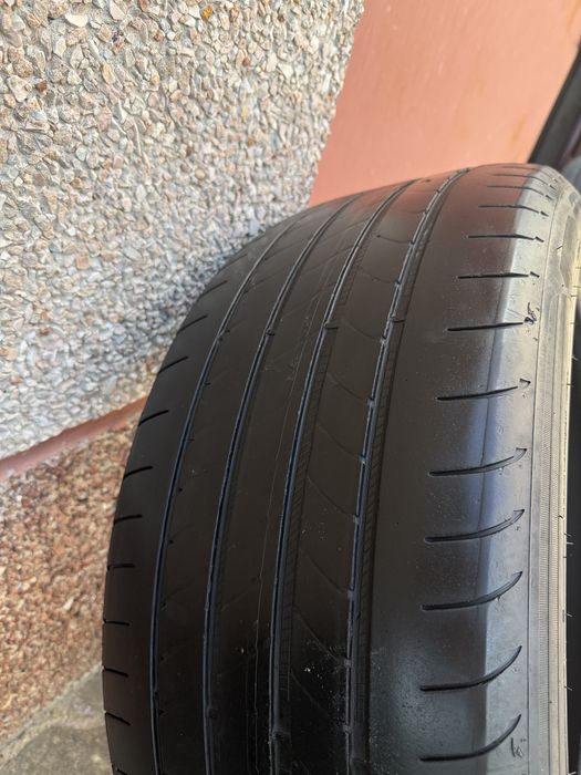 Колеса Goodyear Eagle 265 / 45 R21
